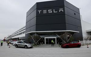 Tesla bác tin tách hoạt động tại Trung Quốc để sáp nhập với SpaceX