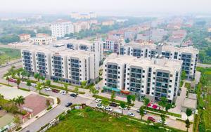 Xuất hiện nhà ở xã hội giá từ 1,1 tỷ đồng/căn tại Hà Nội