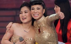 Lý do Hương Tràm và Thu Minh rạn nứt suốt 14 năm