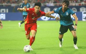 Tuyển Việt Nam đối mặt "lời nguyền" lạ, HLV Kim Sang-sik có thể thay đổi lịch sử?