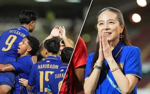 Madam Pang thưởng tiền tỷ nếu đội tuyển Thái Lan nhất bảng tại ASEAN Cup 2026