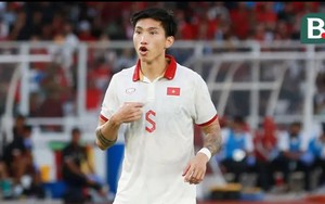 Báo Indonesia chờ kịch bản sao đội nhà “trả thù” Đoàn Văn Hậu