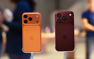 Thông tin người muốn mua iPhone 18 Pro Max nên biết