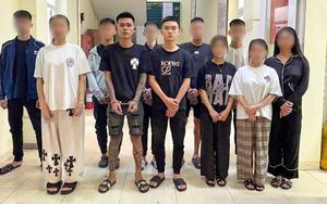 Hỗn chiến tại nhà hàng Quán Nhỏ, Hà Nội: Khởi tố vụ án, làm rõ 14 người liên quan