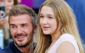 Brooklyn đoạn tuyệt nhà Beckham