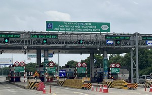 VETC tạm dừng thu phí dịch vụ ví điện tử 6.600/tháng