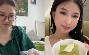 Nàng Mơ chuyển từ Hà Nội vào TP.HCM: Bay hạng thương gia 17-18 triệu/ chiều, về nhà vẫn tự nấu cơm và nói về cách tiêu tiền