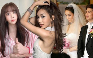 Giá đắt phải trả cho "nữ hoàng chuyển giới" được 100 người đàn ông theo đuổi