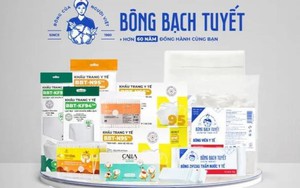 Miễn nhiệm TGĐ Nguyễn Khánh Linh