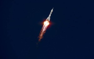 Ukraine đang săn lùng "Starlink phiên bản Nga", chuyên gia thẳng thắn: "Chúng ta thừa sức chặn hết"