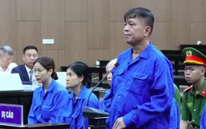Nhận hối lộ 16 tỷ đồng, luật sư cho rằng cựu Thứ trưởng Nguyễn Bá Hoan phạm tội 'không vì tiền'