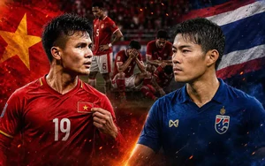 CNN: Bao giờ Indonesia mới thoát khỏi cái bóng của Việt Nam và Thái Lan?