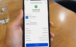 Công an xã nhận được cuộc gọi yêu cầu chuyển khoản 10.000 đồng: Cảnh báo nóng đến người dân có con em dưới 6 tuổi