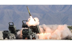 Lục quân Mỹ mua tới 133.000 tên lửa GMLRS cho hệ thống HIMARS