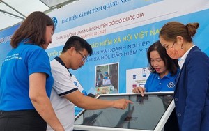 Tất cả nguời dân chú ý quy định mới quan trọng nhất về Bảo hiểm xã hội