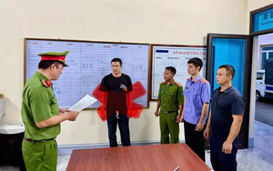 Công an điều tra tài khoản “Nga Rose”, bắt Phạm Hoàng Hà SN 1994