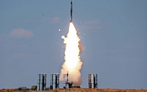 Có hay không khả năng Thổ Nhĩ Kỳ “tiêu hủy” hết 4 tiểu đoàn S-400 để mua F-35?