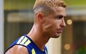 Ronaldo và Georgina nói không với tuần trăng mật