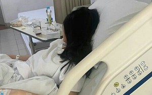 Thấy vợ cũ nằm viện, tôi dúi vào tay cô ấy 20 triệu, không ngờ bị nói 1 câu chát chúa làm tôi "ê mặt"