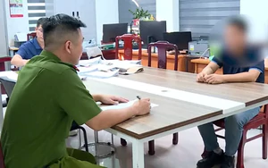 Bình luận cổ vũ ‘giang hồ mạng’ Khánh Sky và Hồ Văn Khoa, 2 người bị phạt