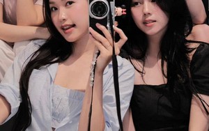 2 mỹ nhân nổi tiếng cùng lấy cầu thủ, ở biệt thự chục tỷ tại Hà Nội: Doãn Hải My và Ngô Tố Uyên có điểm chung bất ngờ