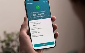 Sắp tới: Loạt thay đổi trong giao dịch chuyển khoản; phong tỏa tiền trong tài khoản ngân hàng sẽ được áp dụng với các trường hợp sau