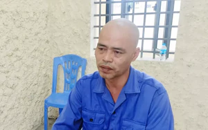 'Thần y' học hết lớp 7, tự chế thuốc chữa bệnh để lừa đảo tiền tỷ