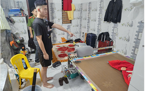 Bắt tạm giam nam sinh đại học năm nhất Nguyễn Trọng Khánh SN 2007