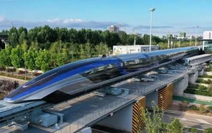 Chốt dùng tàu cao tốc Trung Quốc nhưng lại tuyên bố mua công nghệ của Đức, kế hoạch đằng sau dự án đường sắt hơn 1 tỷ USD là gì?