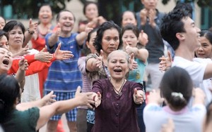 Chuyện gì sẽ xảy ra nếu con người không còn lão hóa? Một nghiên cứu đưa ra con số đáng kinh ngạc