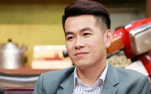 Nam ca sĩ 44 tuổi nói thẳng về điều này ở nghệ sĩ