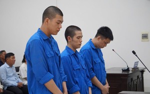 Nam shipper ở Đà Nẵng bị đánh tử vong: Tòa trả hồ sơ để điều tra bổ sung