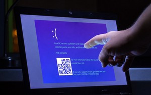Cập nhật Windows 11 để máy an toàn, người dùng dính “combo” văng game, màn hình đen và lỗi PIN