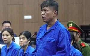 Viện Kiểm sát: Ông Nguyễn Bá Hoan nhận hối lộ số tiền rất lớn, cần xử lý nghiêm khắc