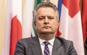 Ukraine muốn đàm phán ngoại giao với Nga
