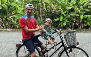 Nam nghệ sĩ đình đám bỏ TP.HCM, về quê ở cùng vợ kém 26 tuổi trong nhà cấp bốn 35m2 vẫn hạnh phúc