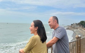 Thực hư tin Thu Trang bị "chém" ở Vũng Tàu, Tiến Luật phải cấp tốc đưa vào viện