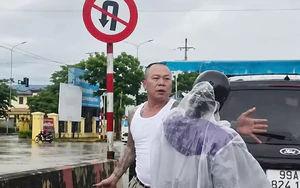 Thông tin mới vụ tài xế ô tô tát phụ nữ trên đường ở Bắc Ninh