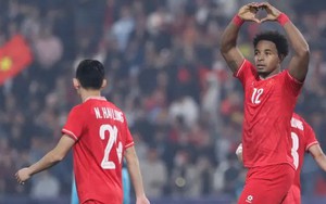 Chung kết AFF Cup: Báo Indonesia dự đoán tuyển Việt Nam thua trắng trước Thái Lan