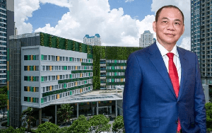 Tỷ phú Phạm Nhật Vượng có 1 mô hình hoạt động phi lợi nhuận nhưng mỗi năm vẫn thu về hơn 5.300 tỷ đồng, phủ sóng ở 9 tỉnh thành trên cả nước