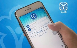 Ứng dụng bảo hiểm xã hội VssID vừa có cập nhật mới, người dân cần biết