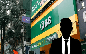Kế toán trưởng F88 xin nghỉ việc