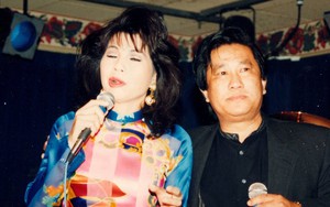 Nữ danh ca là chủ nhà hàng qua Mỹ: "Tôi phải bỏ mấy cây vàng"