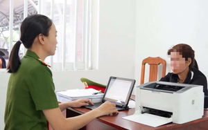 Lệnh giữ người khẩn cấp với TikToker Lê Thị Hiểu SN 1983