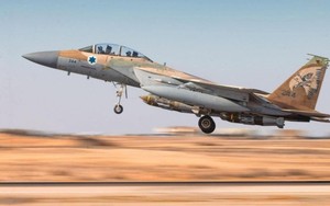 Israel bắt đầu tự sản xuất JDAM sau khi Mỹ áp đặt hạn chế với loại vũ khí này