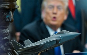 Thổ Nhĩ Kỳ sẽ phá hủy S-400 vì tiêm kích F-35?