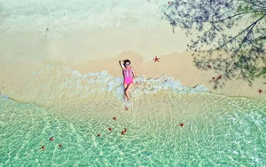 Vượt Phuket và Hawaii, một bãi biển Việt Nam bất ngờ lọt top 12 đẹp nhất thế giới