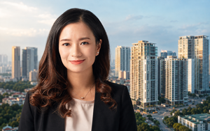 Giá chung cư Hà Nội sắp vượt 100 triệu đồng/m², vì sao xây rất nhiều nhưng giá vẫn không hạ?