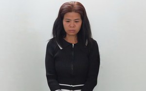 Tạm giữ nữ TikToker ‘QuyHoi’ đăng video xuyên tạc, xúc phạm lãnh đạo TP.HCM
