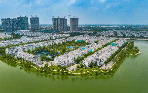 Biệt thự, liền kề ở Hà Nội, TP.HCM diễn biến "lạ"